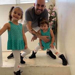 Meet your Posher, Christopher